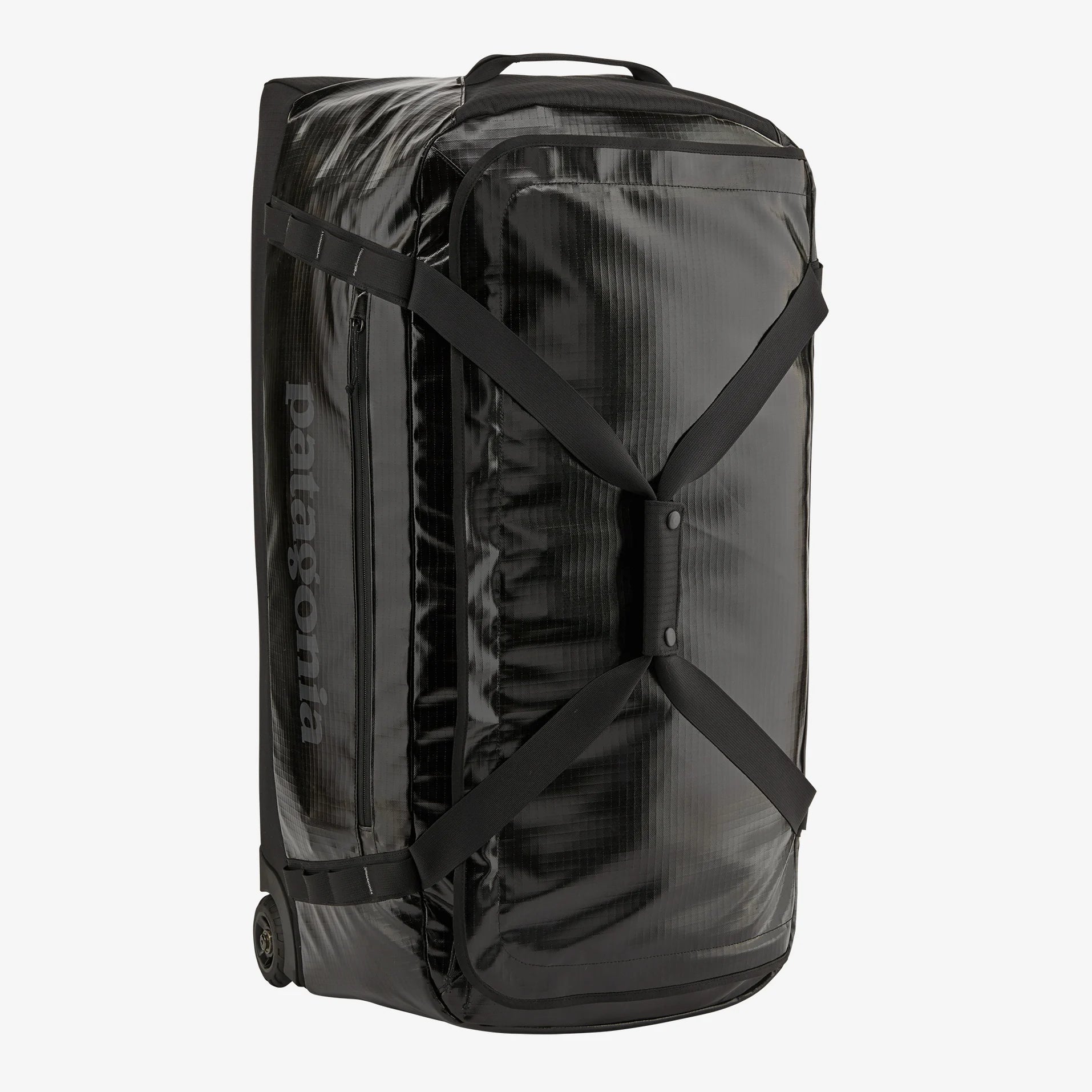 Black Hole Wheeled Duffel - 100L