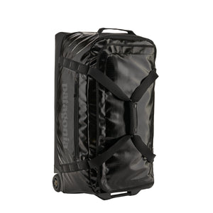 Black Hole Wheeled Duffel - 70L