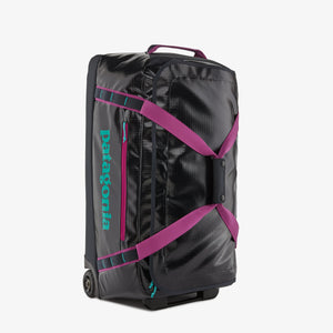 Black Hole Wheeled Duffel - 70L