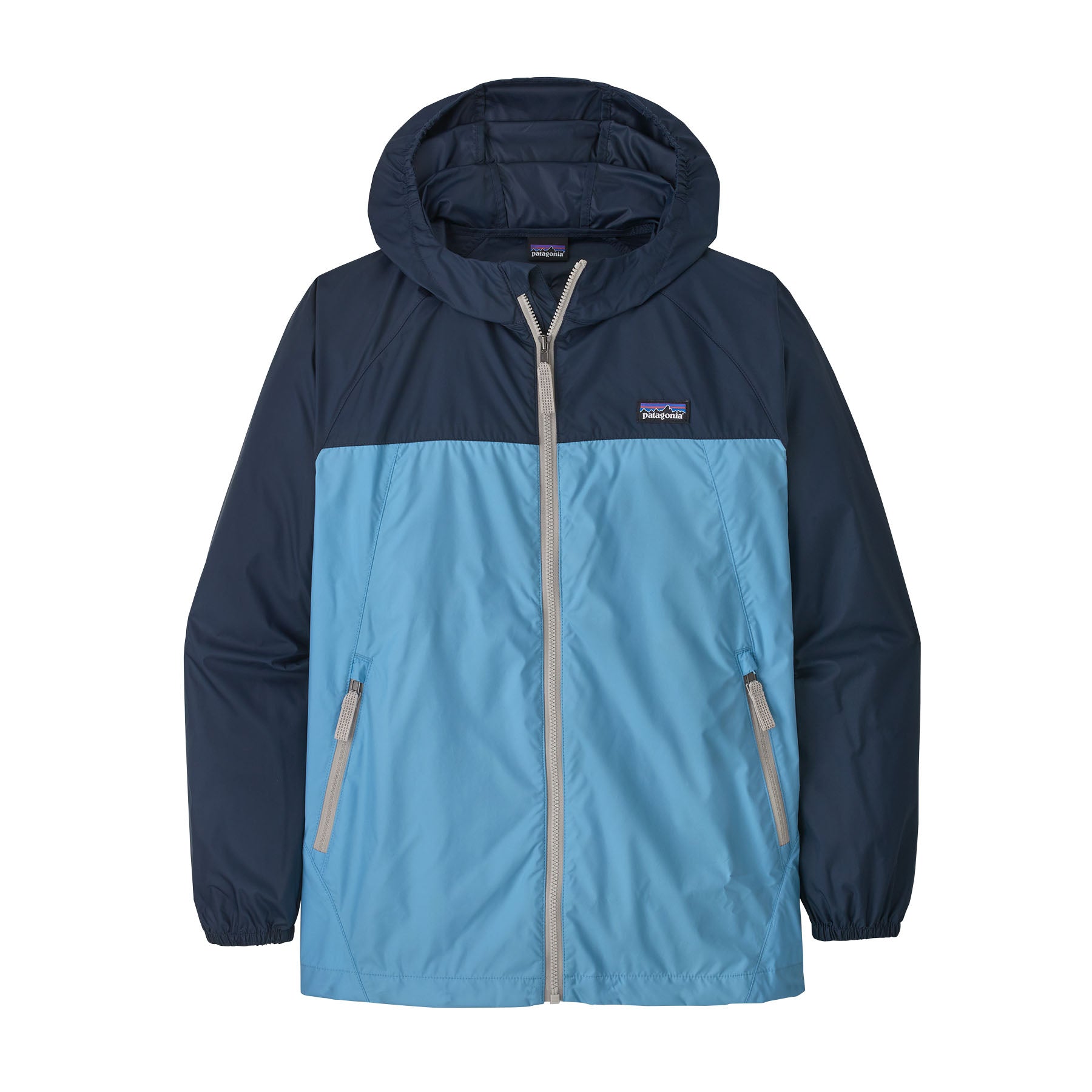 Boys' Light & Variable® Hoody
