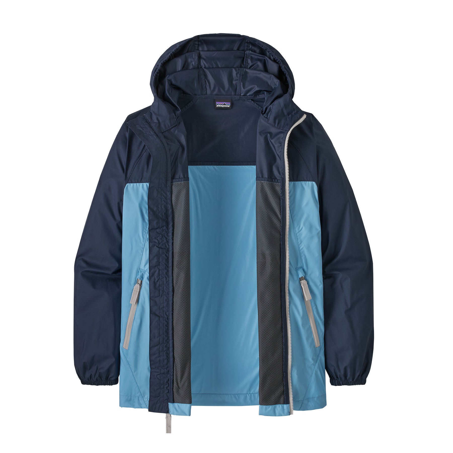 Patagonia light clearance and variable hoody