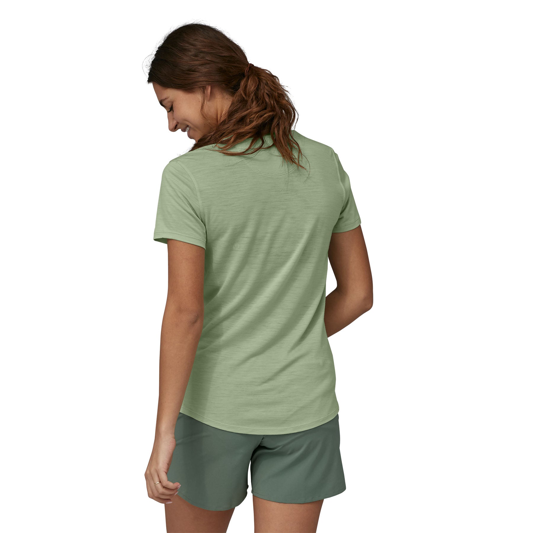 Patagonia merino t shirt hot sale