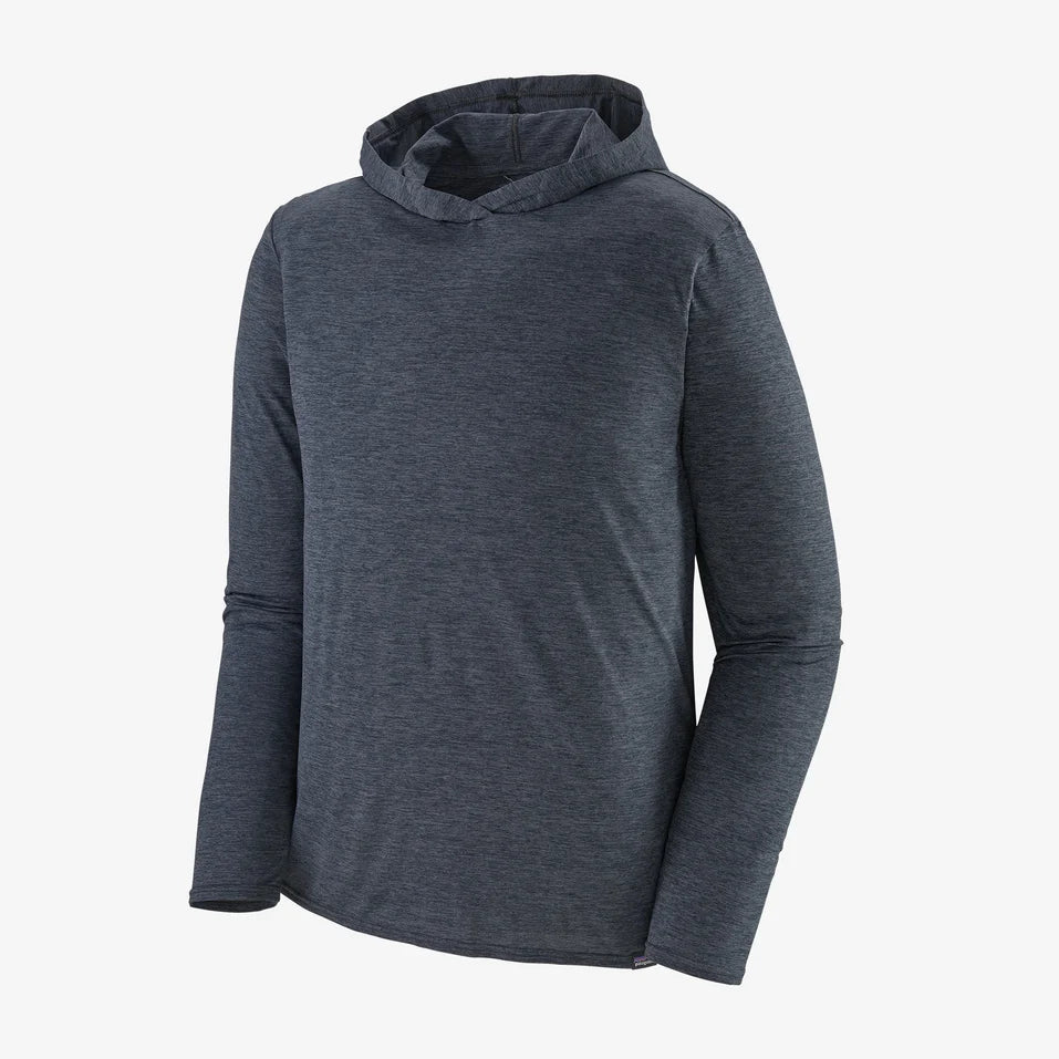 Capilene Cool Daily Hoody - Mens