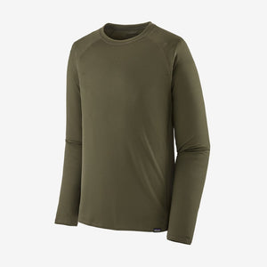 Capilene Midweight Crew - Mens