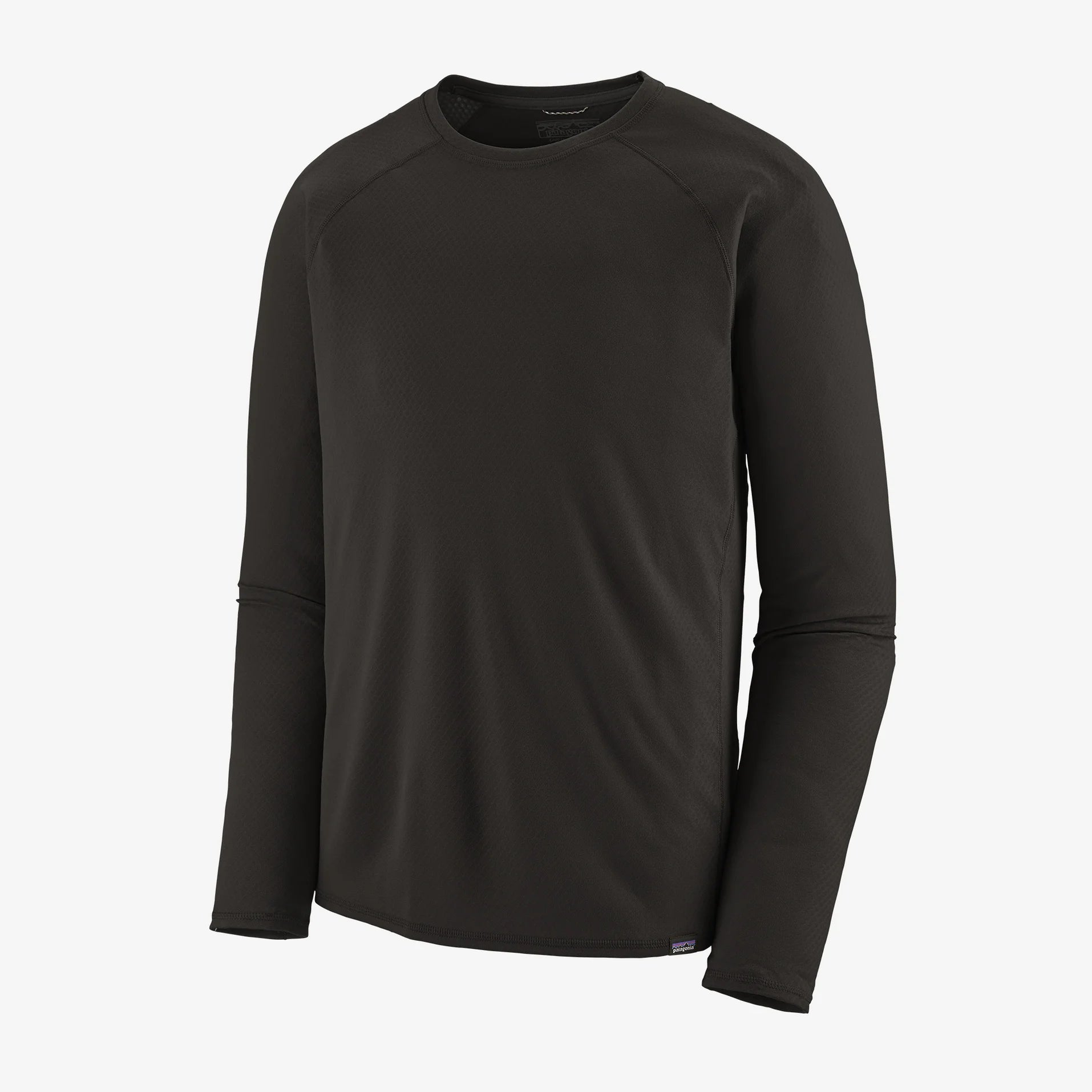 Capilene Midweight Crew - Mens