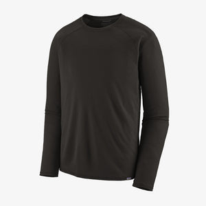 Capilene Midweight Crew - Mens