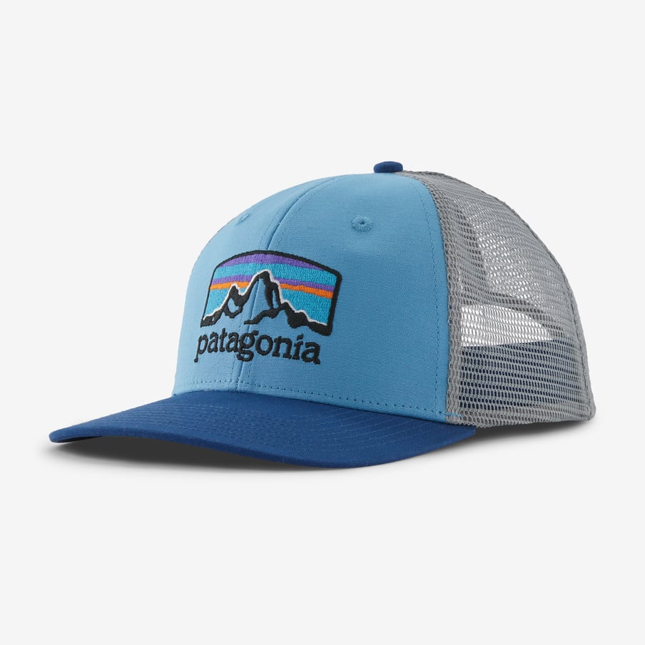 Fitz Roy Horizons Trucker Hat