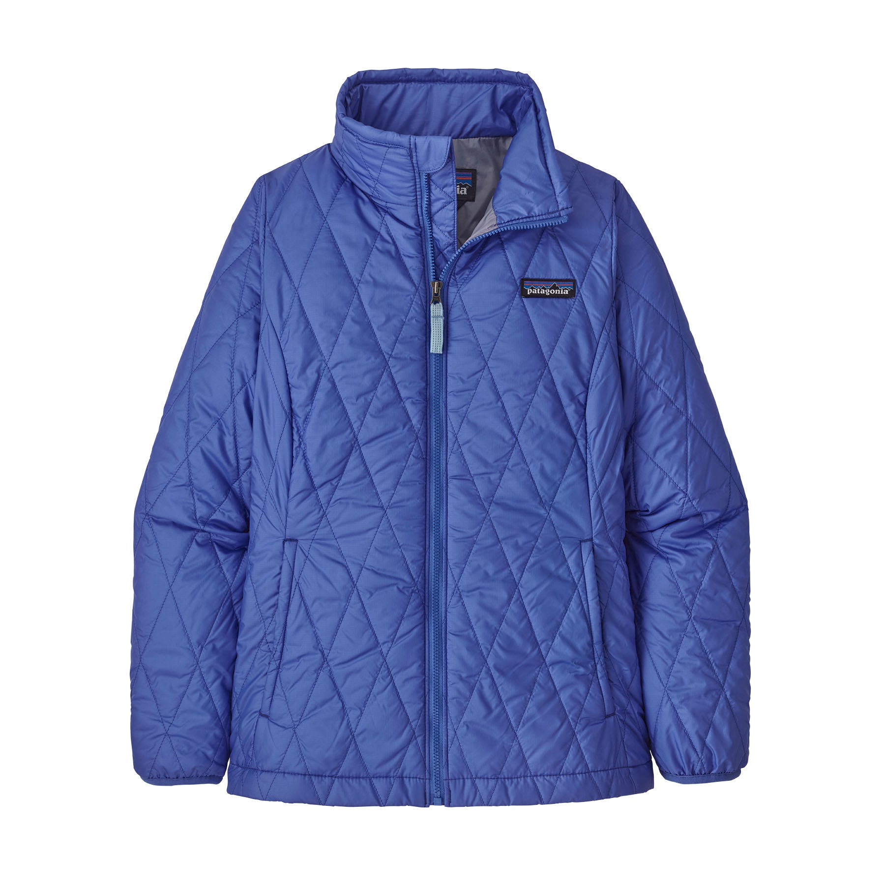 Patagonia 3t nano puff top