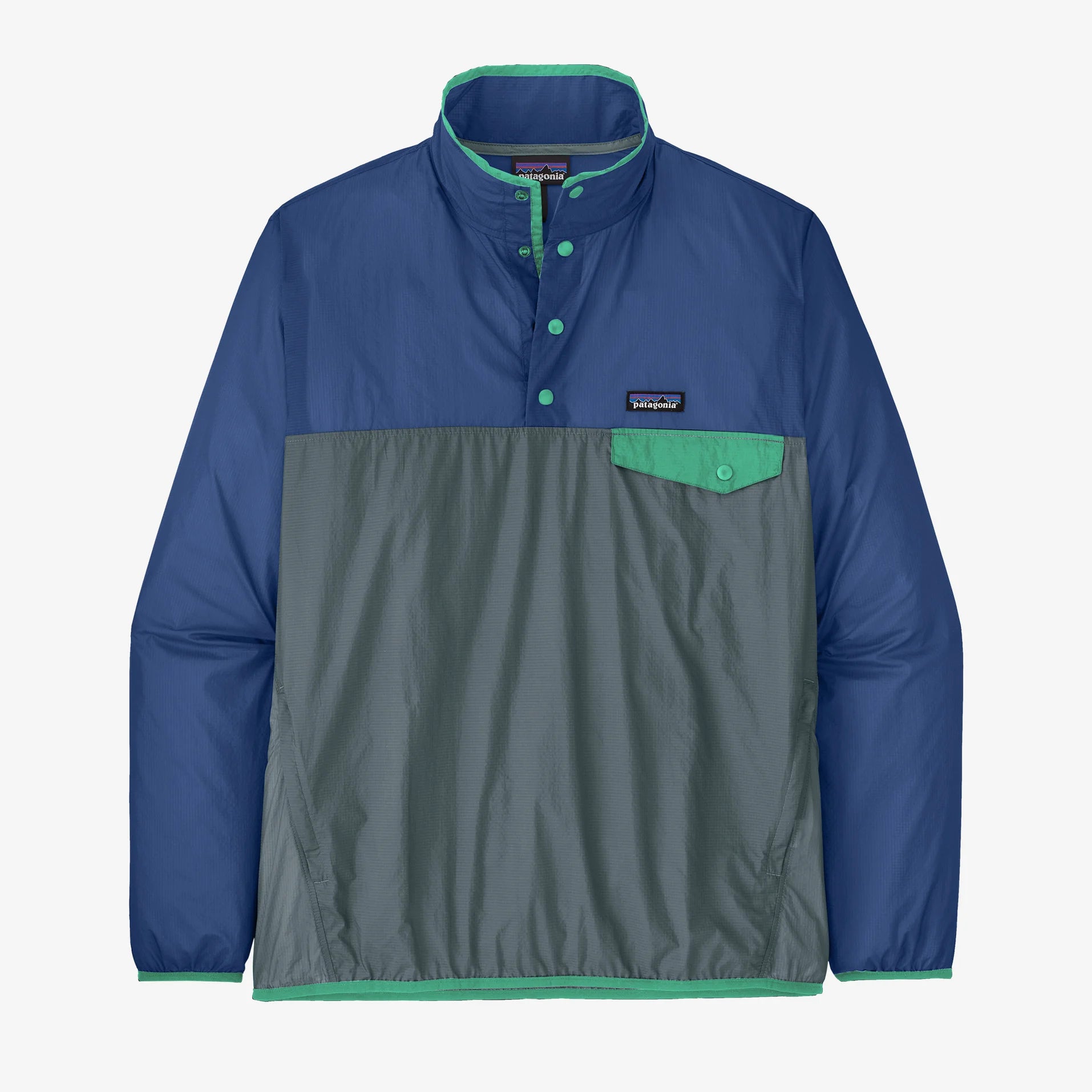 Houdini snap t pullover cheap