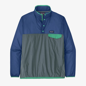 Houdini Snap-T Pullover - Mens