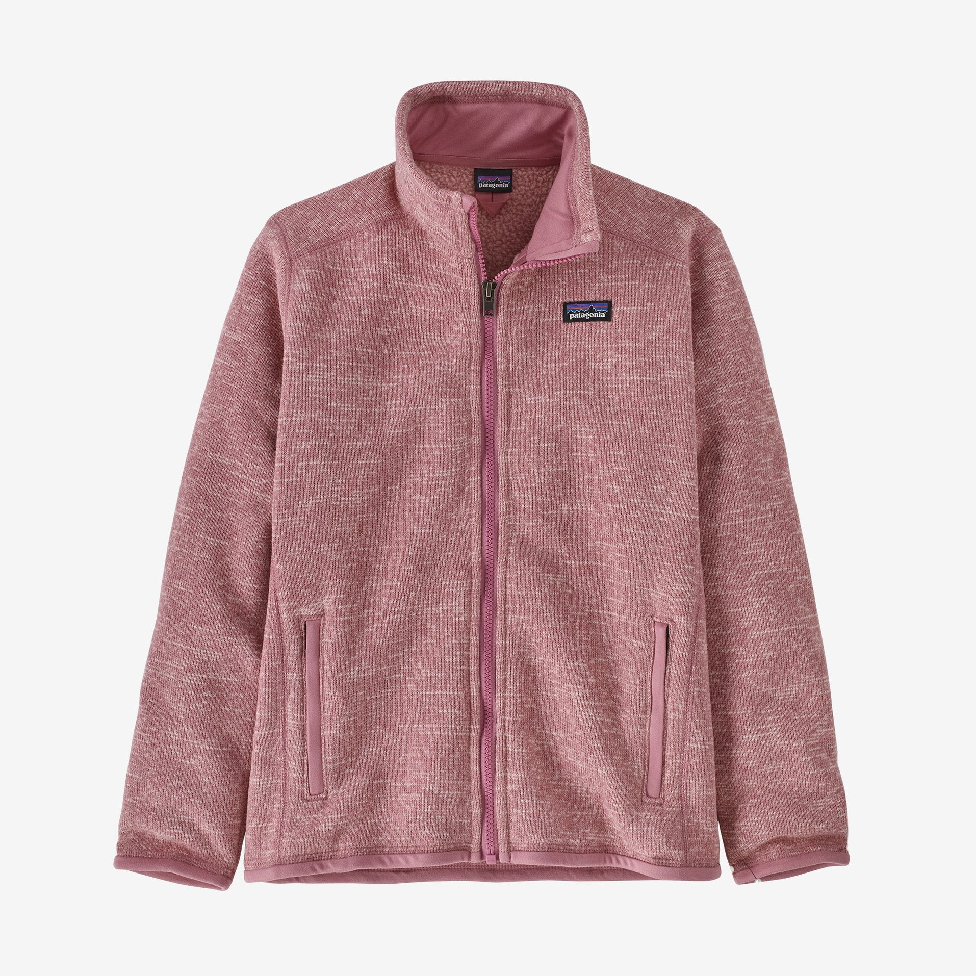 Patagonia Better Sweater Jacket - Fleece Jacket Kids