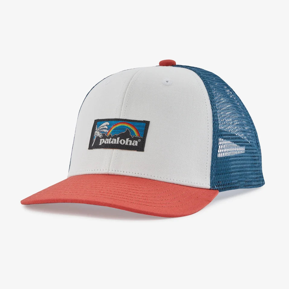 Kid's Trucker Hat