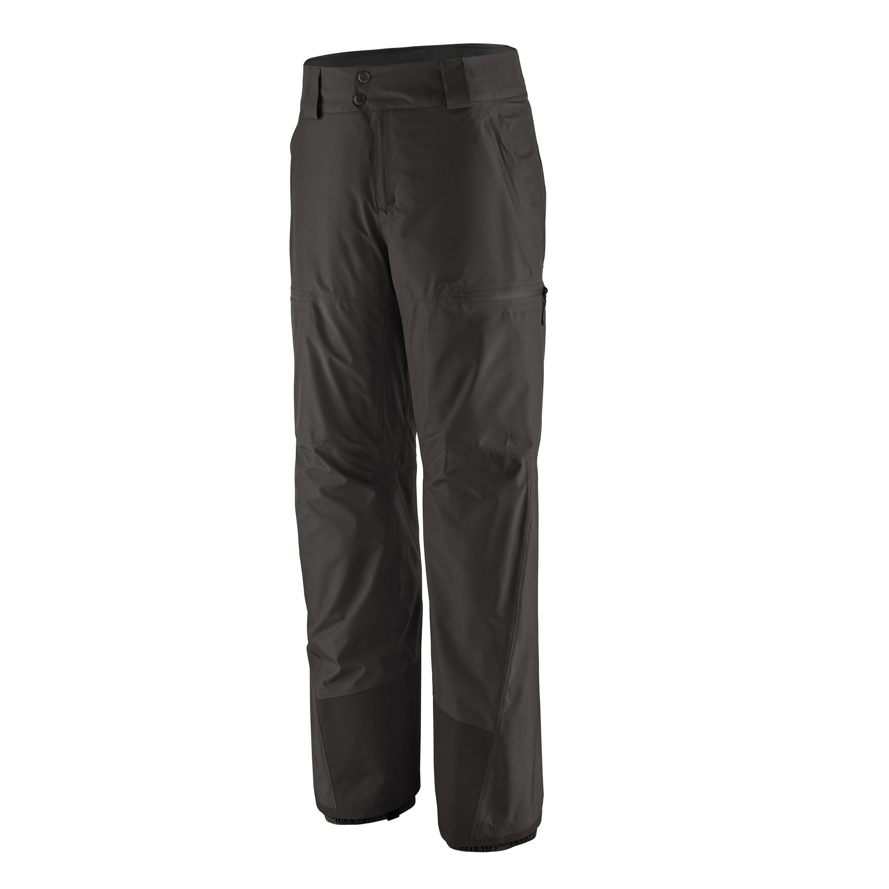 Insulated Powder Town Pants - Mens Short - Forests, Tides, and