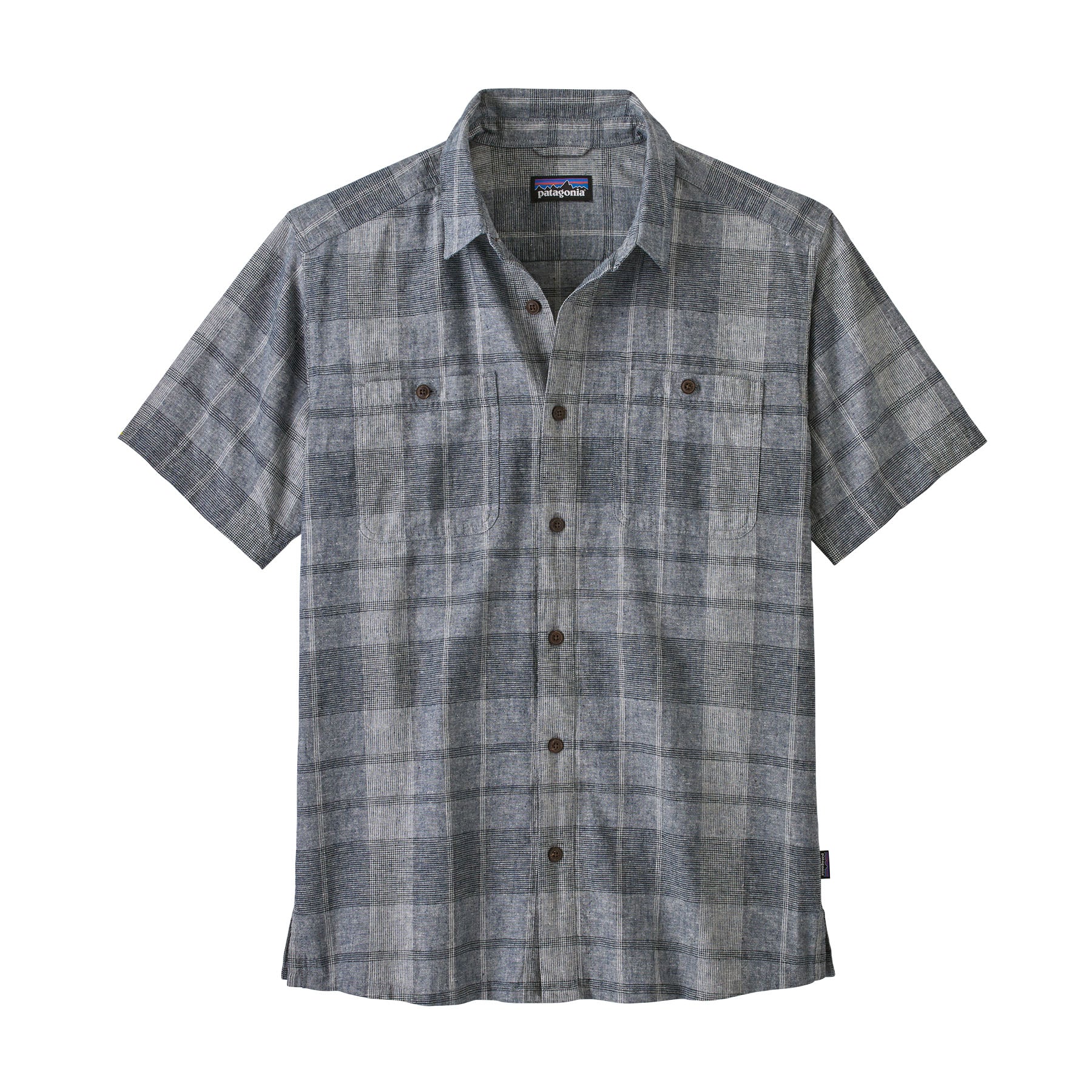 Back Step Shirt - Men's