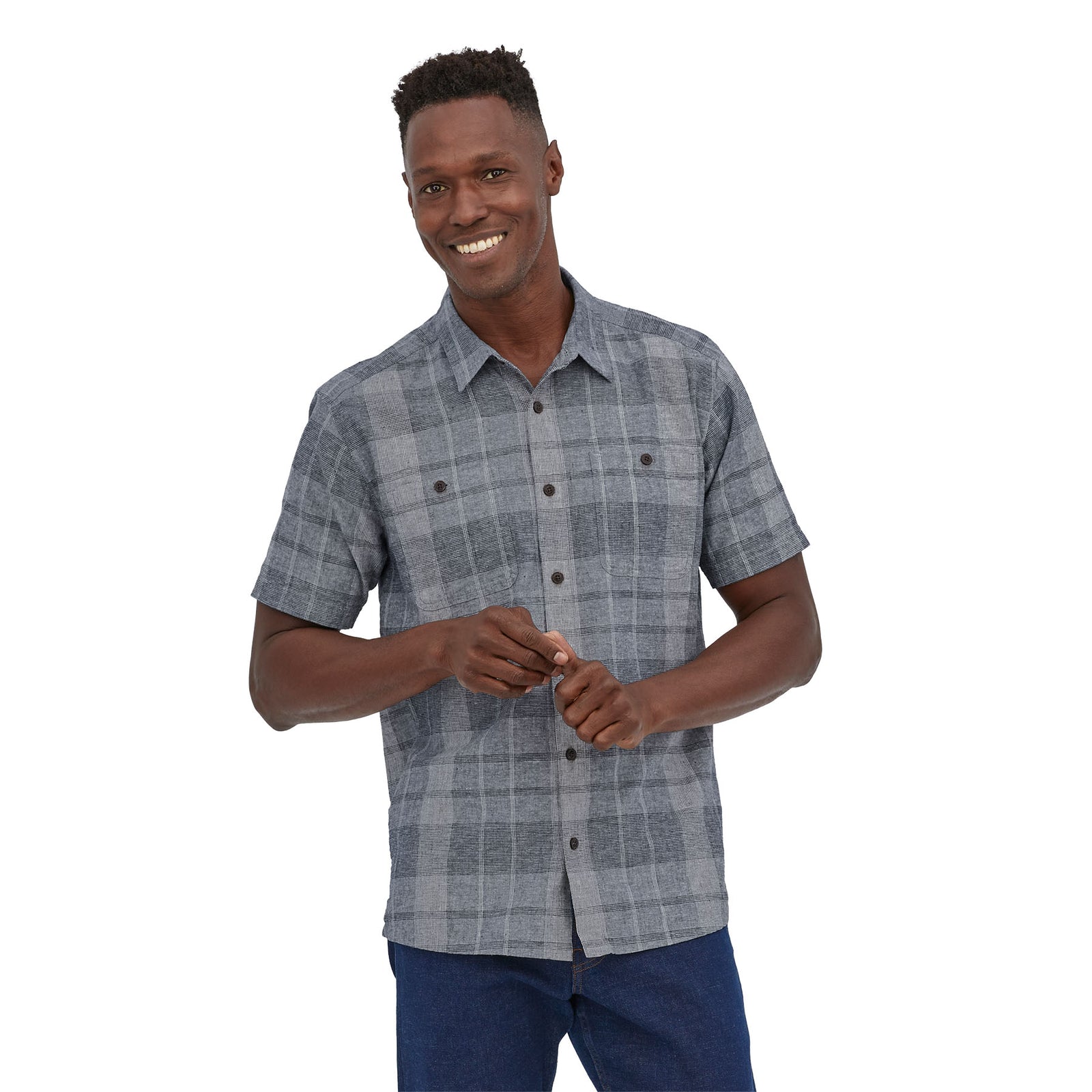 Patagonia back step shirt sale outlet