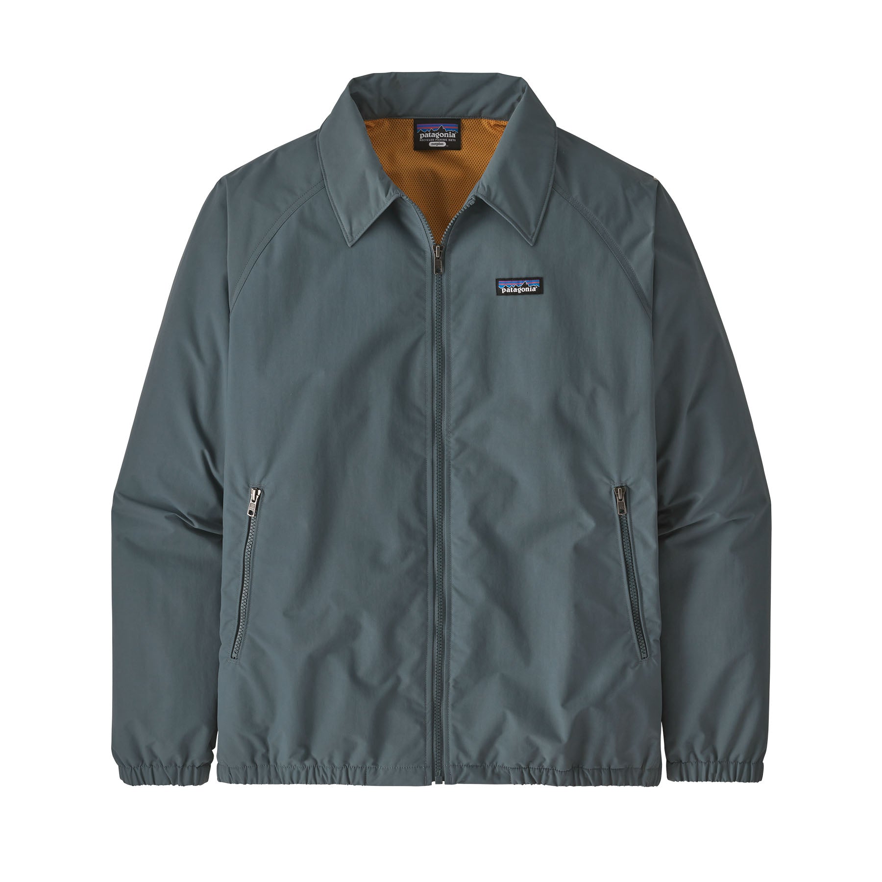 Baggies Jacket - Men's