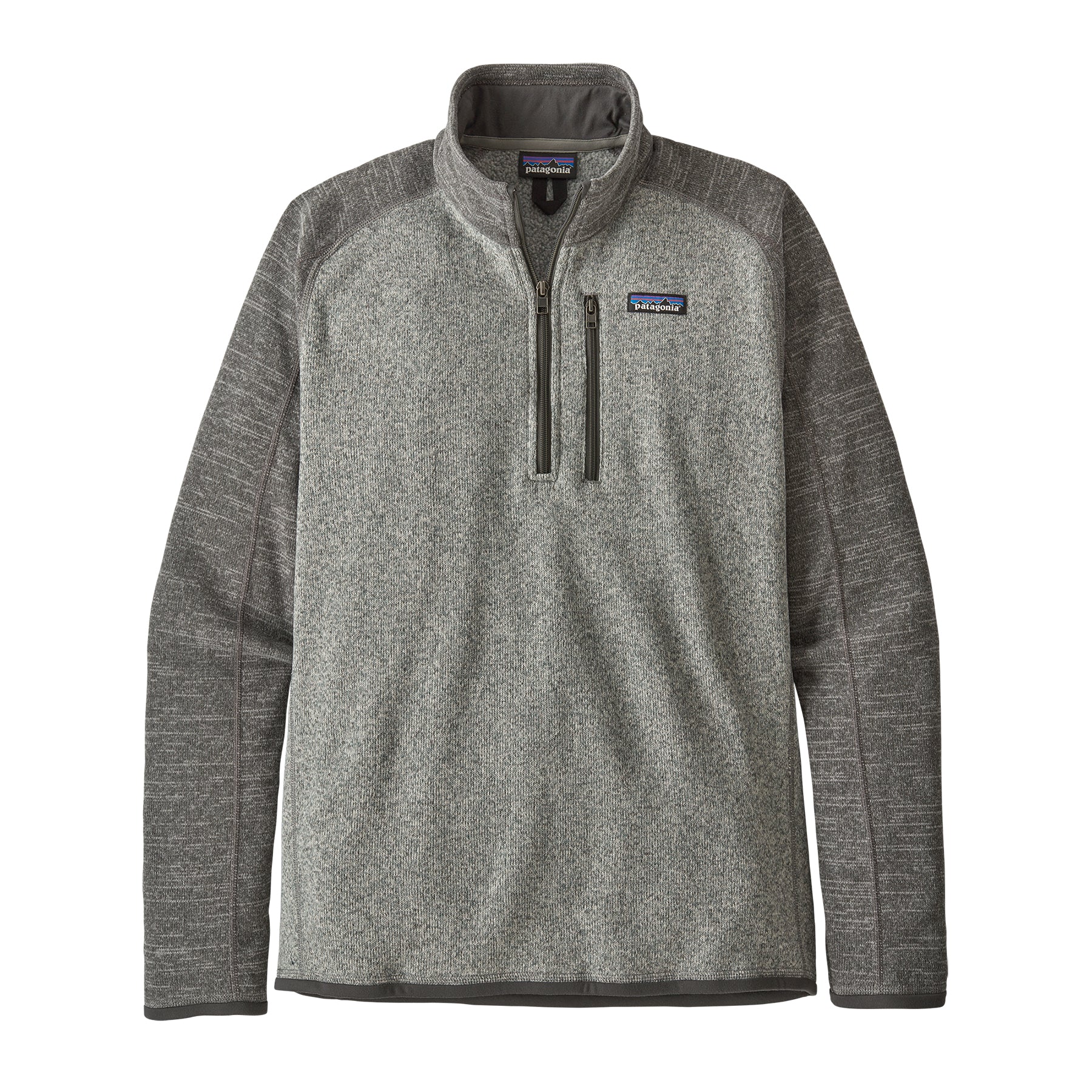 Better Sweater Quarter Zip Fleece - Mens