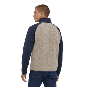 Better Sweater Quarter Zip Fleece - Mens