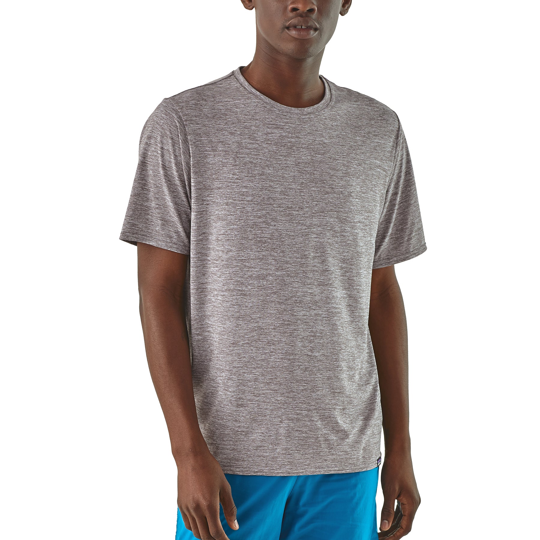 Capilene Cool Daily Shirt - Men's