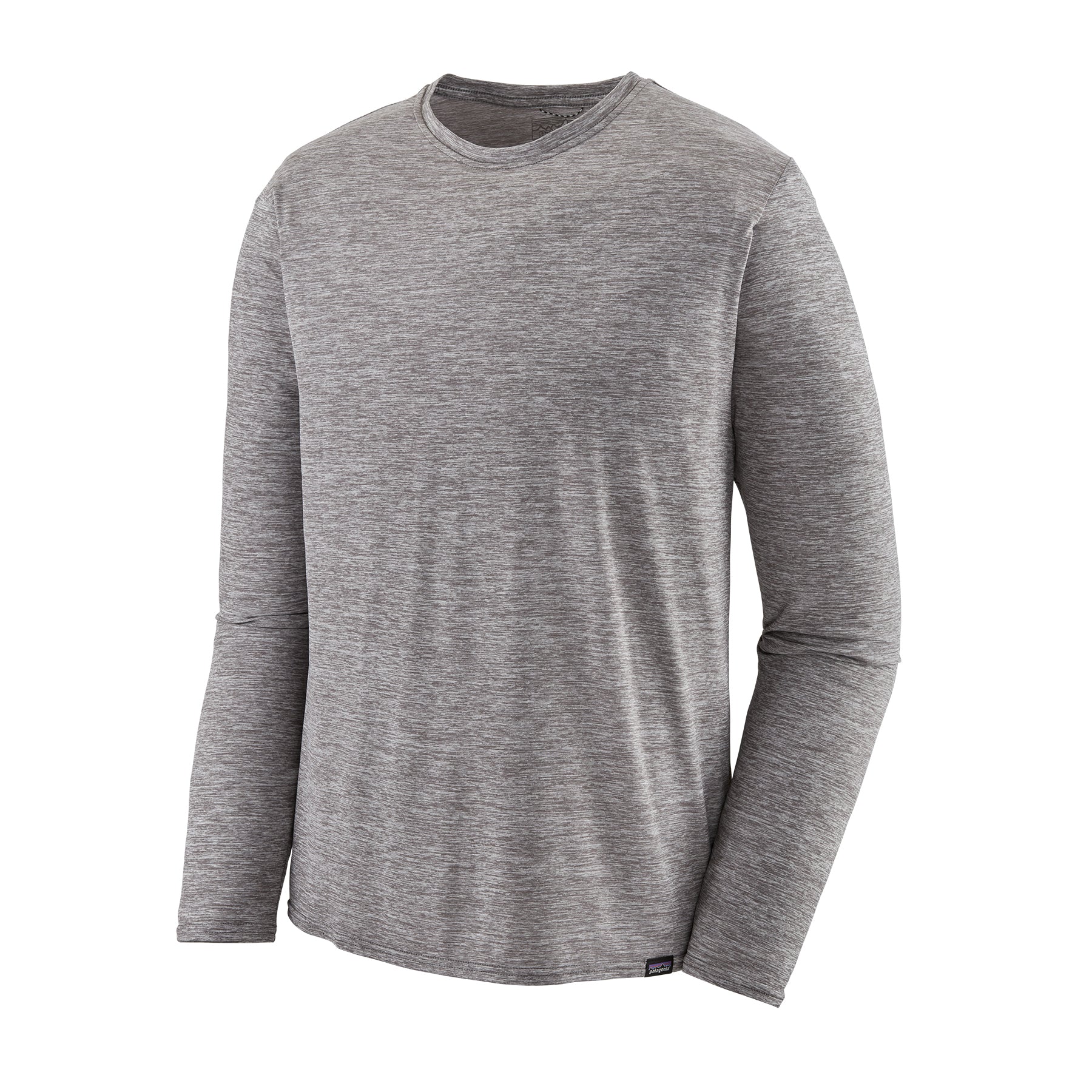 Long-Sleeved Capilene Cool Daily Shirt - Men's