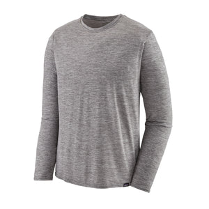 Long-Sleeved Capilene Cool Daily Shirt - Men's