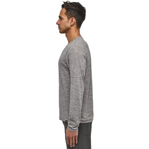 Long-Sleeved Capilene Cool Daily Shirt - Men's