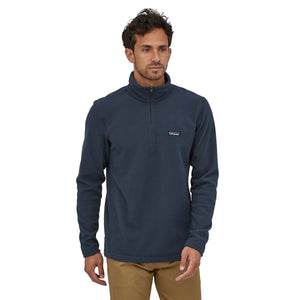 Micro D Fleece Pullover - Mens