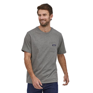 P-6 Label Pocket Responsibili-Tee® - Men's