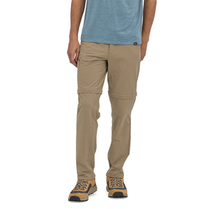 Quandary Convertible Pants - Short, Men's