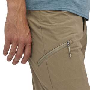 Quandary Convertible Pants - Short, Men's