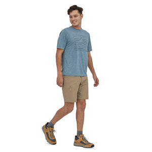 Quandary Convertible Pants - Short, Men's