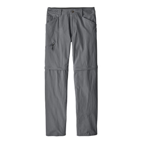 Quandary Convertible Pants - Short, Men's