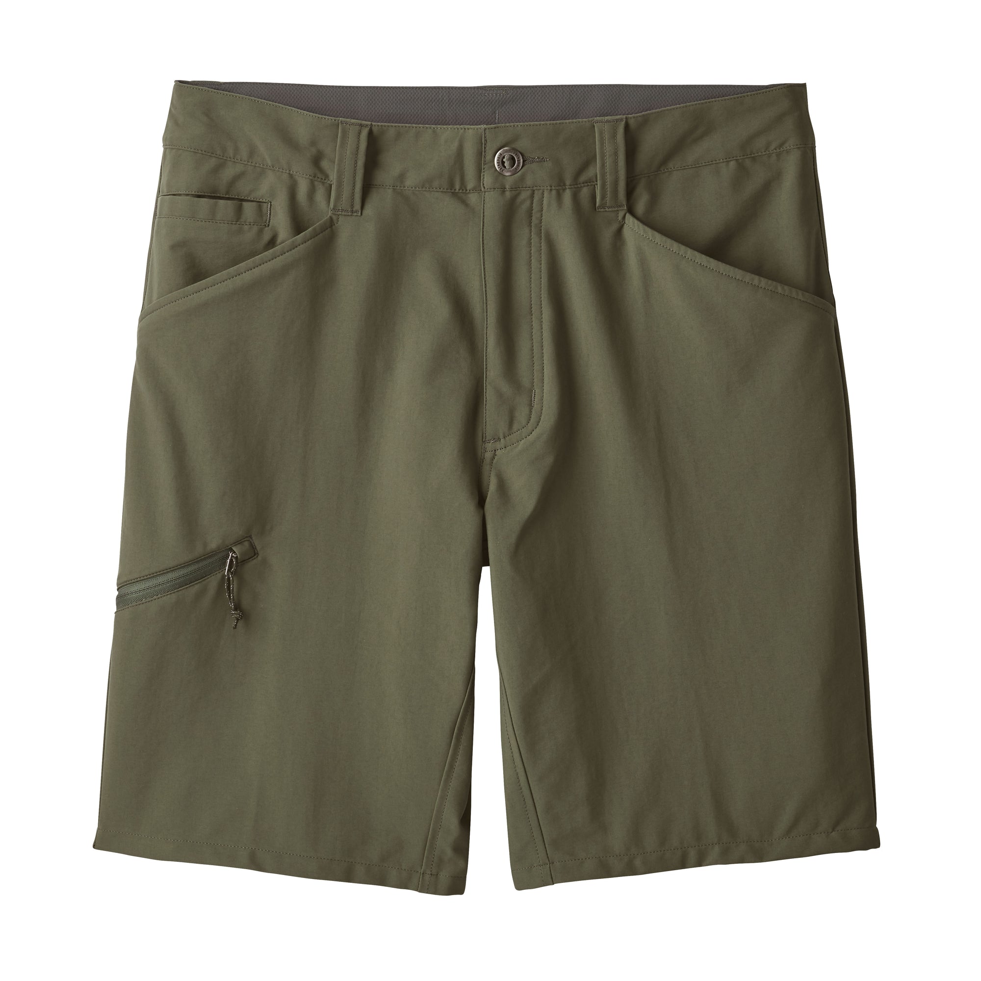 Quandary Shorts - 10", Men's