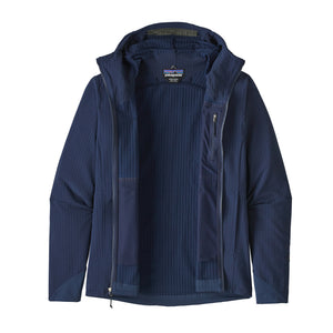 R1 TechFace Hoody - Mens