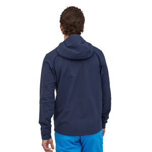 R1 TechFace Hoody - Mens
