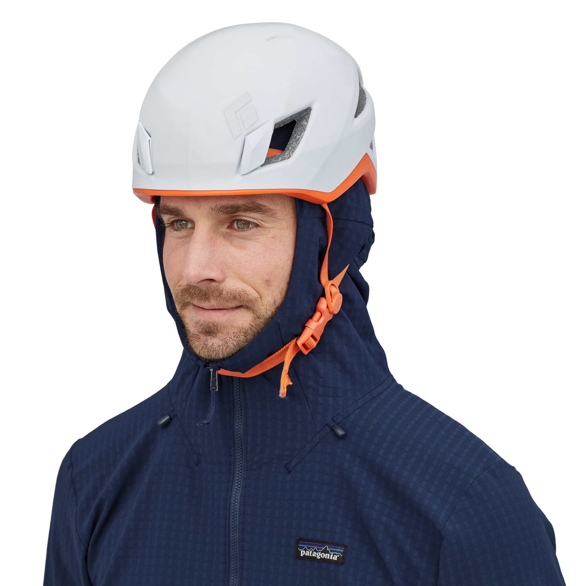 R1 TechFace Hoody - Mens