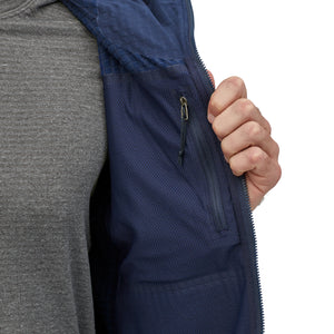 R1 TechFace Hoody - Mens