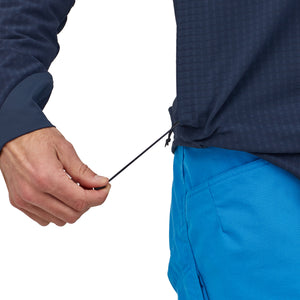 R1 TechFace Hoody - Mens
