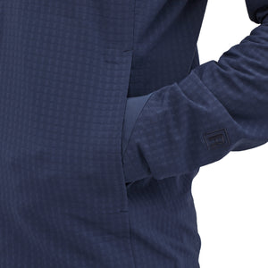 R1 TechFace Hoody - Mens