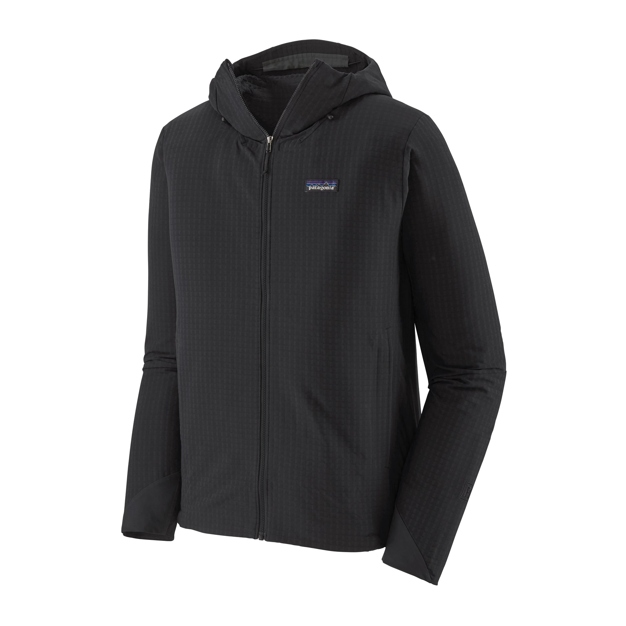 R1 TechFace Hoody - Mens