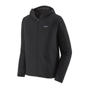 R1 TechFace Hoody - Mens