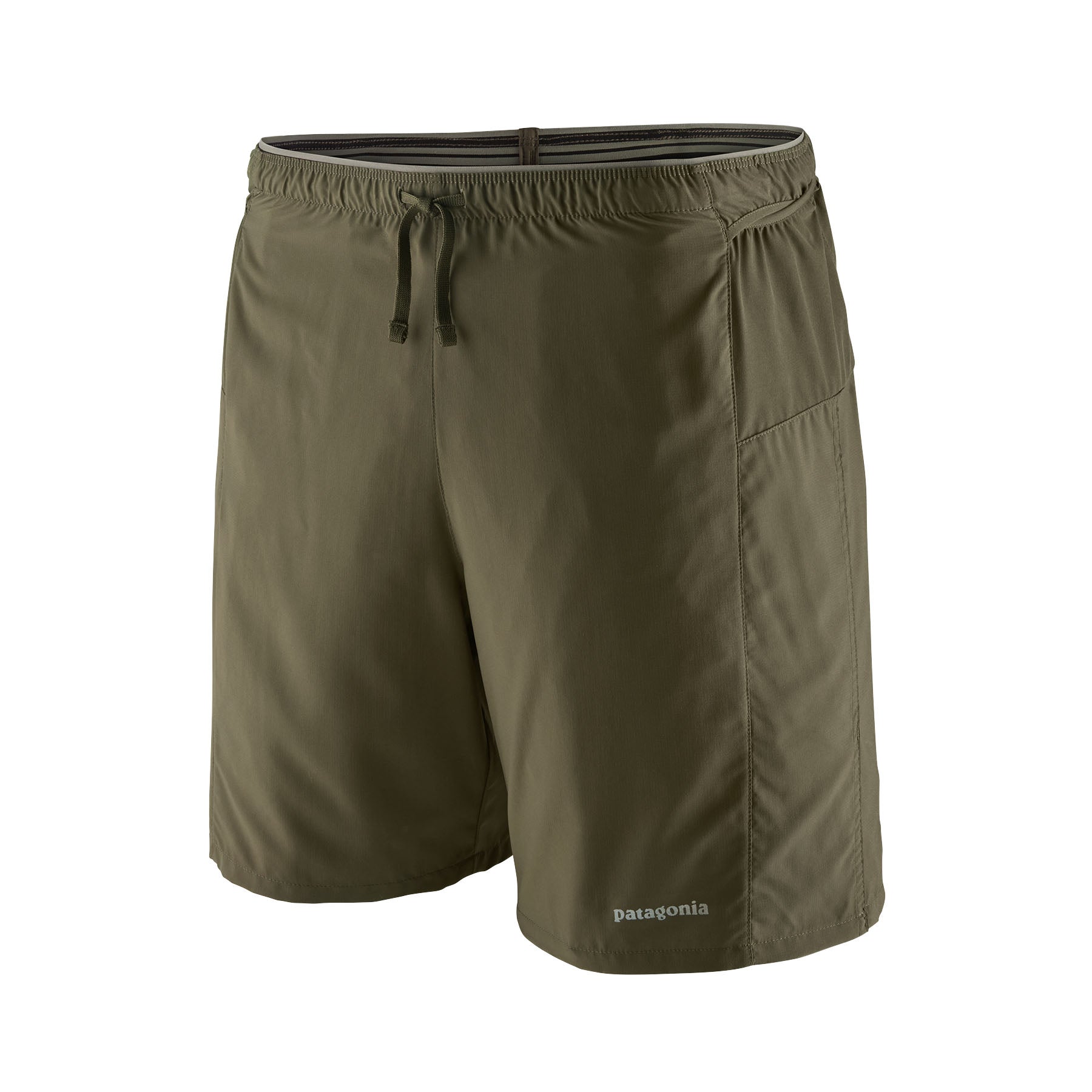 Strider Pro Running Shorts - 7", Men's