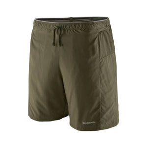 Strider Pro Running Shorts - 7", Men's