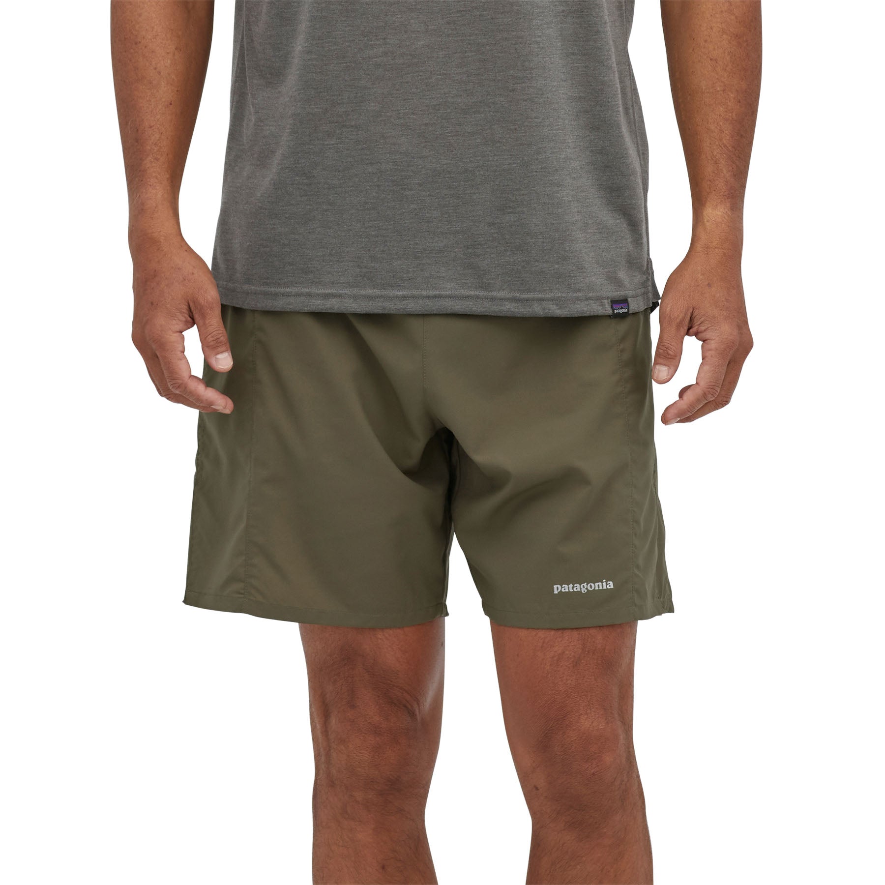 Strider Pro Running Shorts - 7", Men's