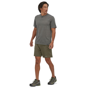 Strider Pro Running Shorts - 7", Men's