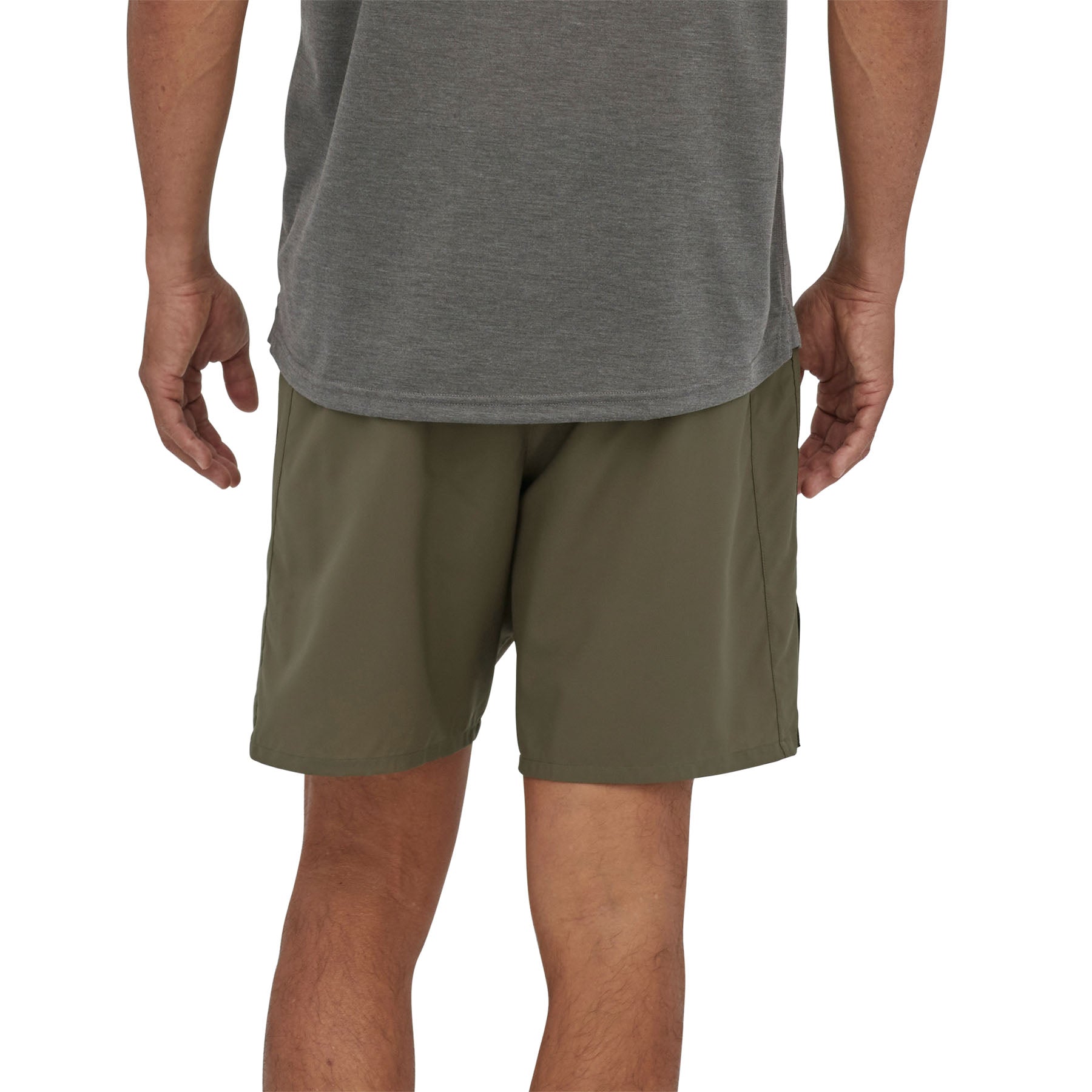 Strider Pro Running Shorts - 7", Men's