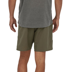 Strider Pro Running Shorts - 7", Men's