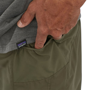 Strider Pro Running Shorts - 7", Men's