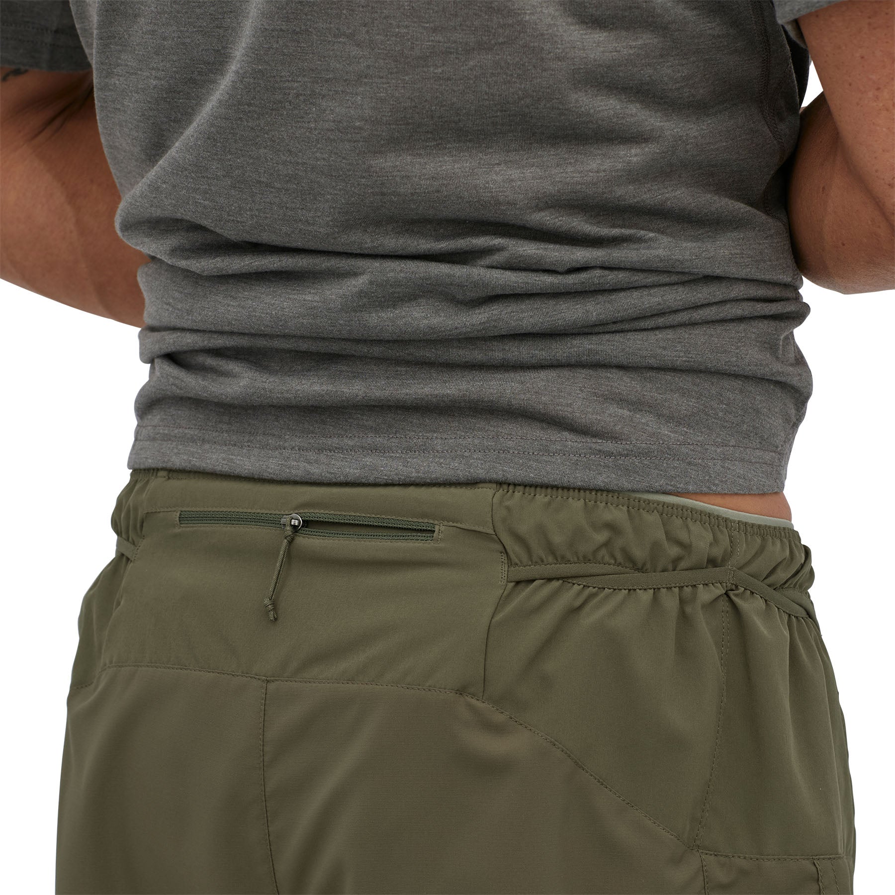 Strider Pro Running Shorts - 7", Men's