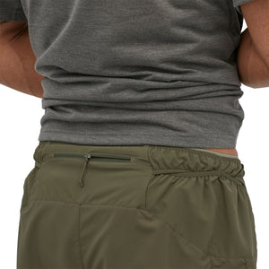 Strider Pro Running Shorts - 7", Men's